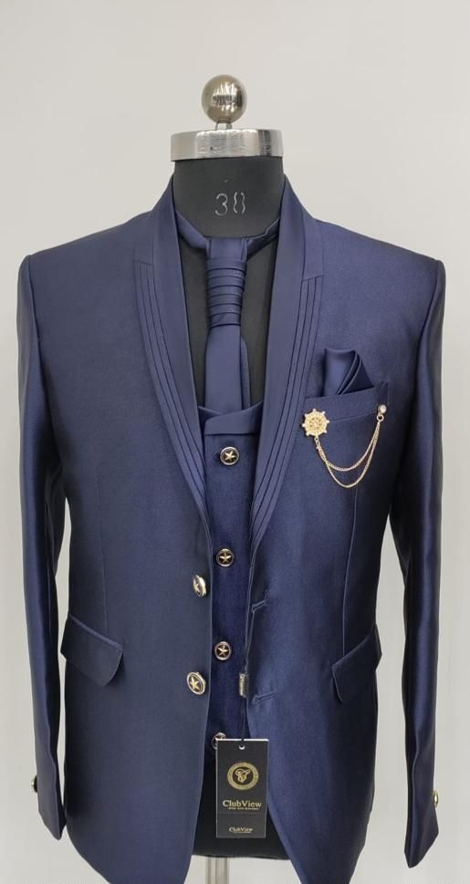 ZK Tailors