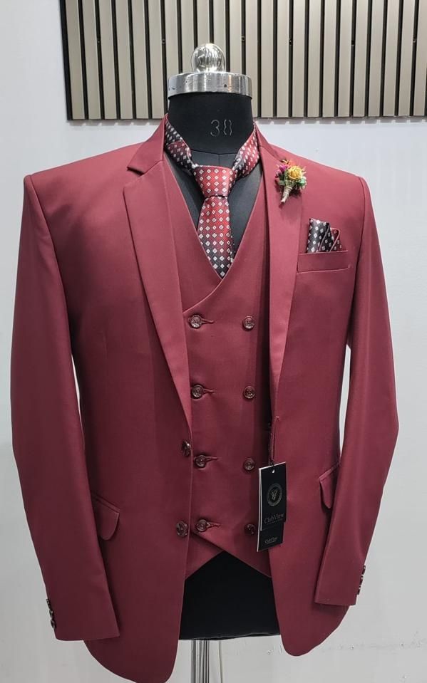 ZK Tailors