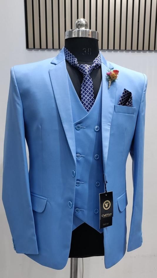 ZK Tailors
