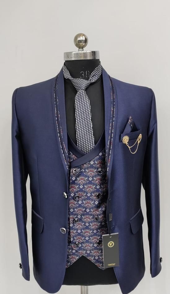ZK Tailors