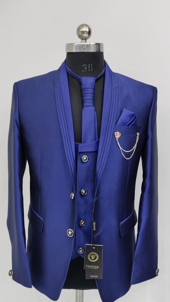 ZK Tailors