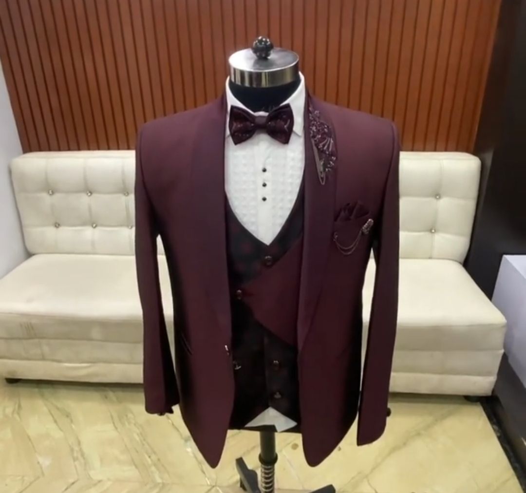 ZK Tailors