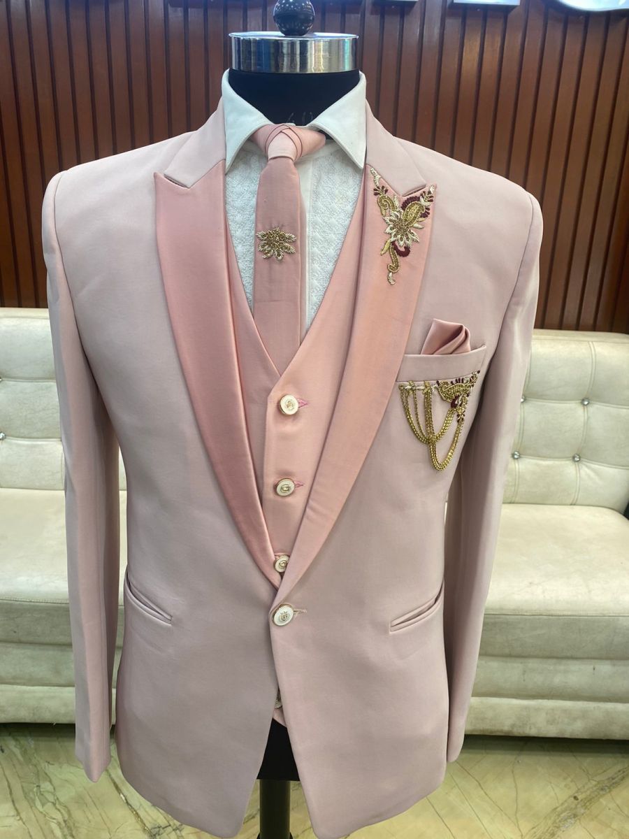 ZK Tailors