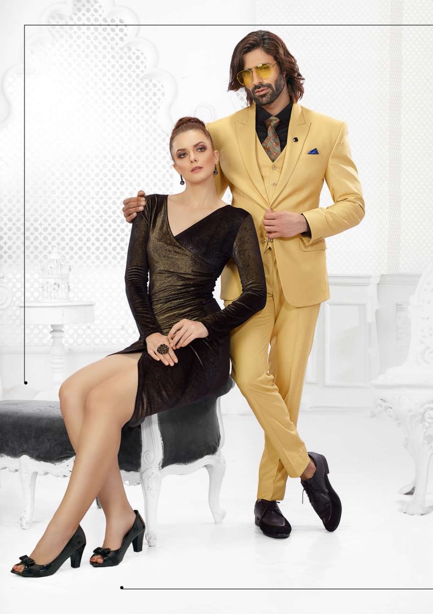ZK Tailors