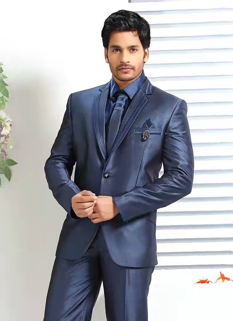 ZK Tailors