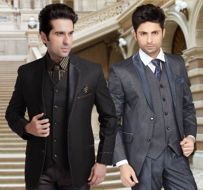 ZK Tailors