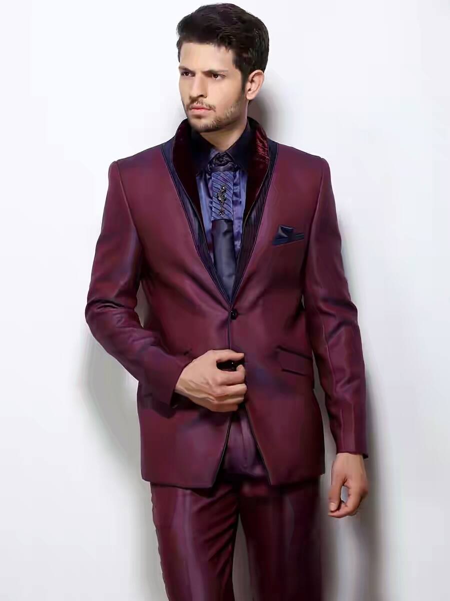 ZK Tailors