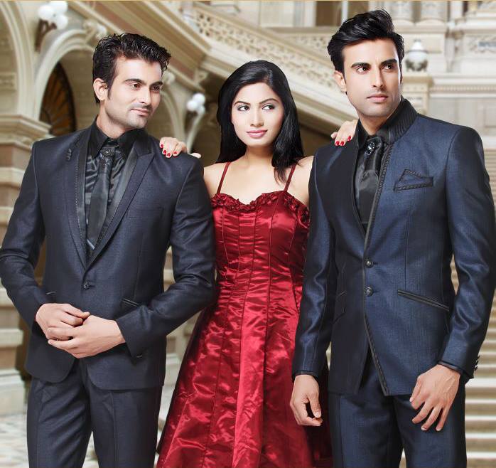 ZK Tailors