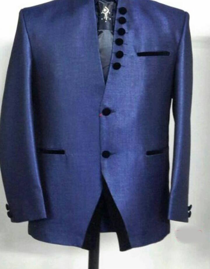 ZK Tailors