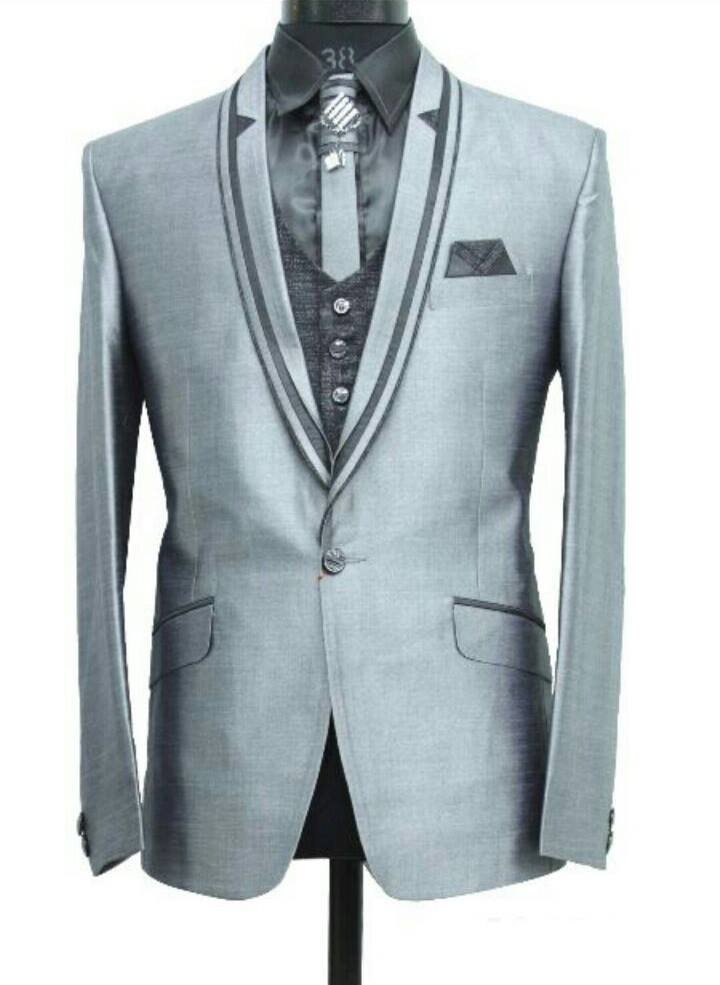 ZK Tailors