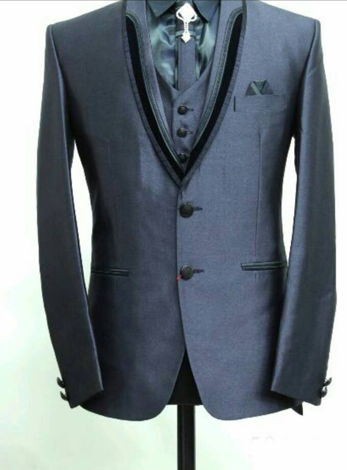 ZK Tailors