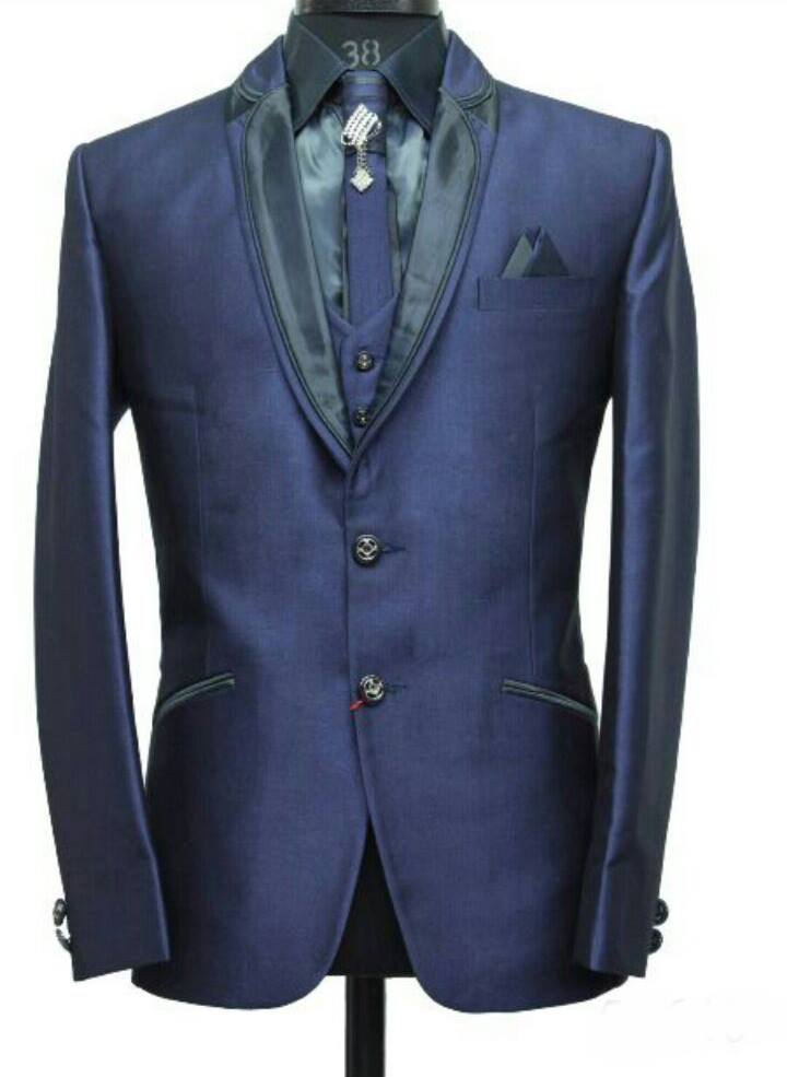 ZK Tailors